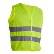 GILET DE SECURITE