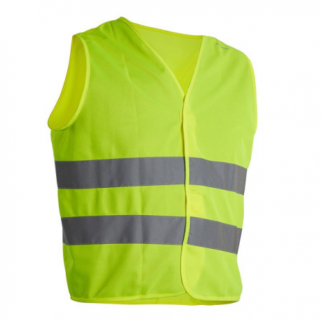 GILET DE SECURITE