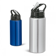 GOURDE Aluminium et PP. 670 ml