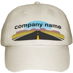 Custom Hat