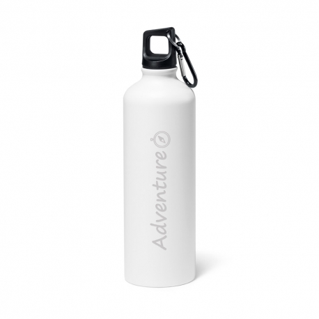 Bouteille de sport 800 ml SPORTY.