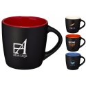 Classic White Mug