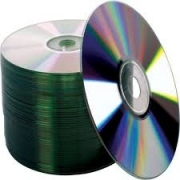 DUPLICATION DVD, BLU-RAY ET CD